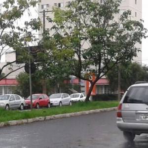 075 MARCOS DE FREITAS C/ARAGUARI  FACE CIDADE SENTIDO TREVO DE GOIANIA